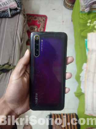 Realme 6 pro